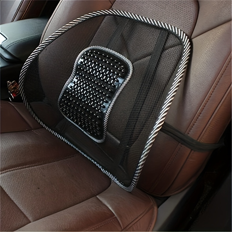 Car Seat Cushions For Driving Wedge Seat Cushions Thickened Butt Pad With  Ergonomic Design For Comfortable Support Fits Car - AliExpress