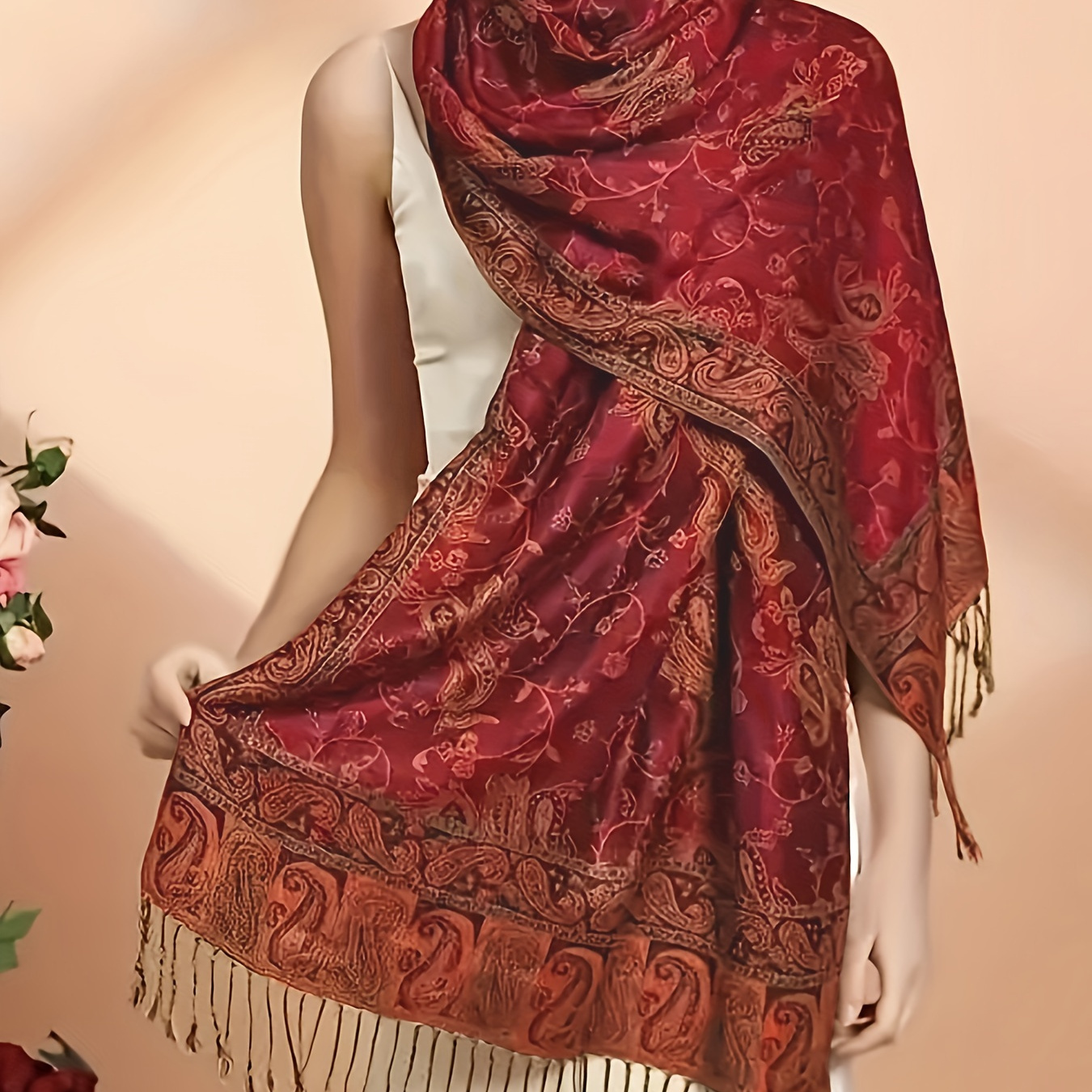 

Printed : Accents And - For Fall/ - In