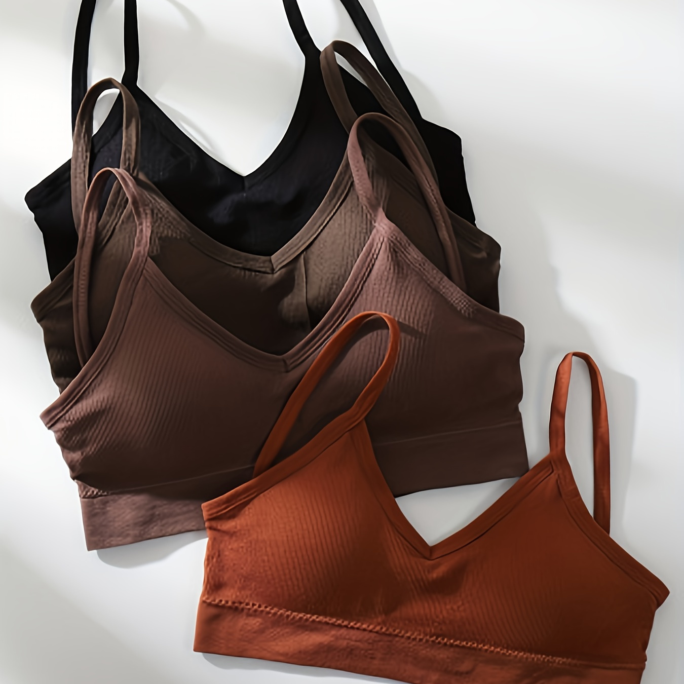 

U-shaped Sports Bra For Beautiful Back