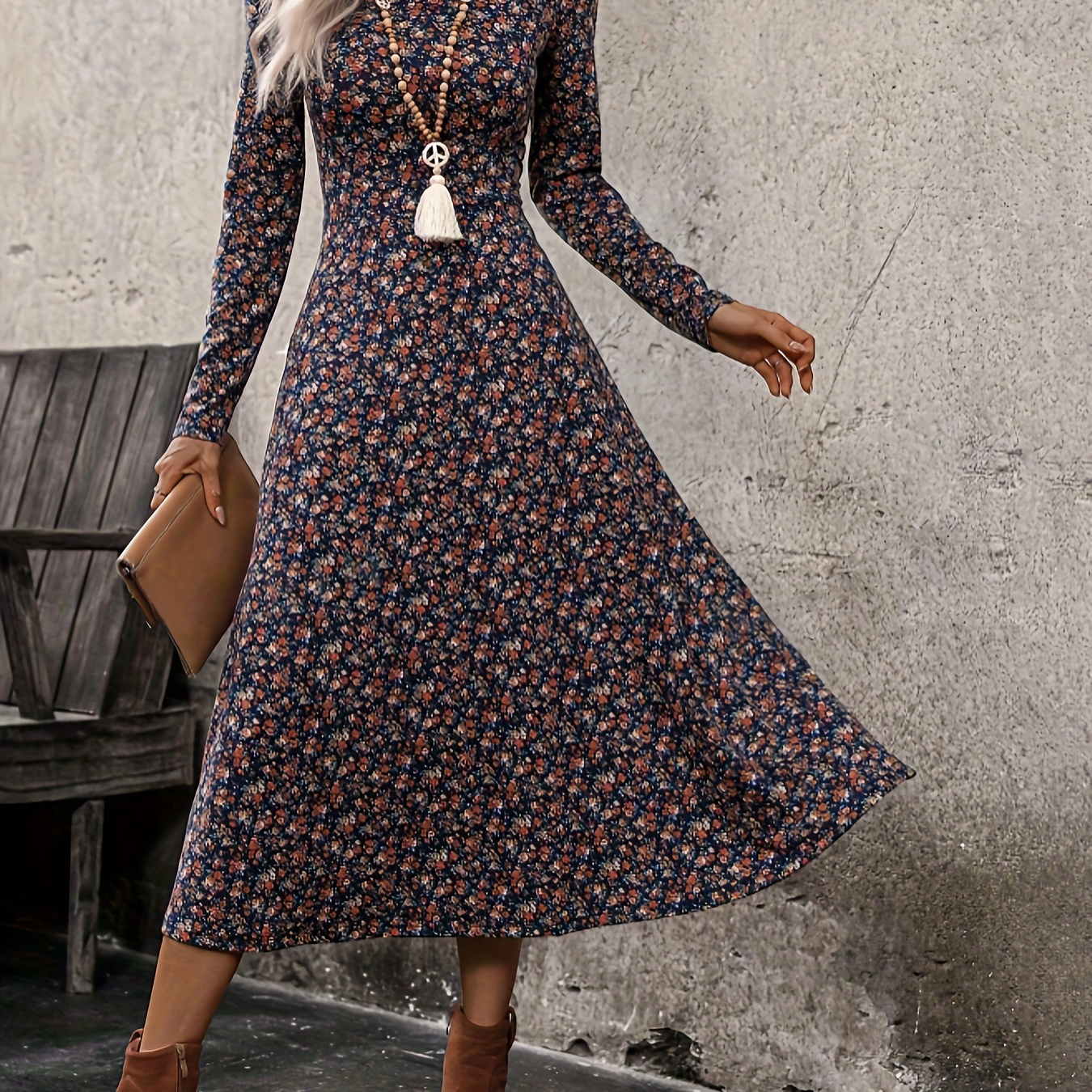 

Long For , , Knit , A- , For Fall/