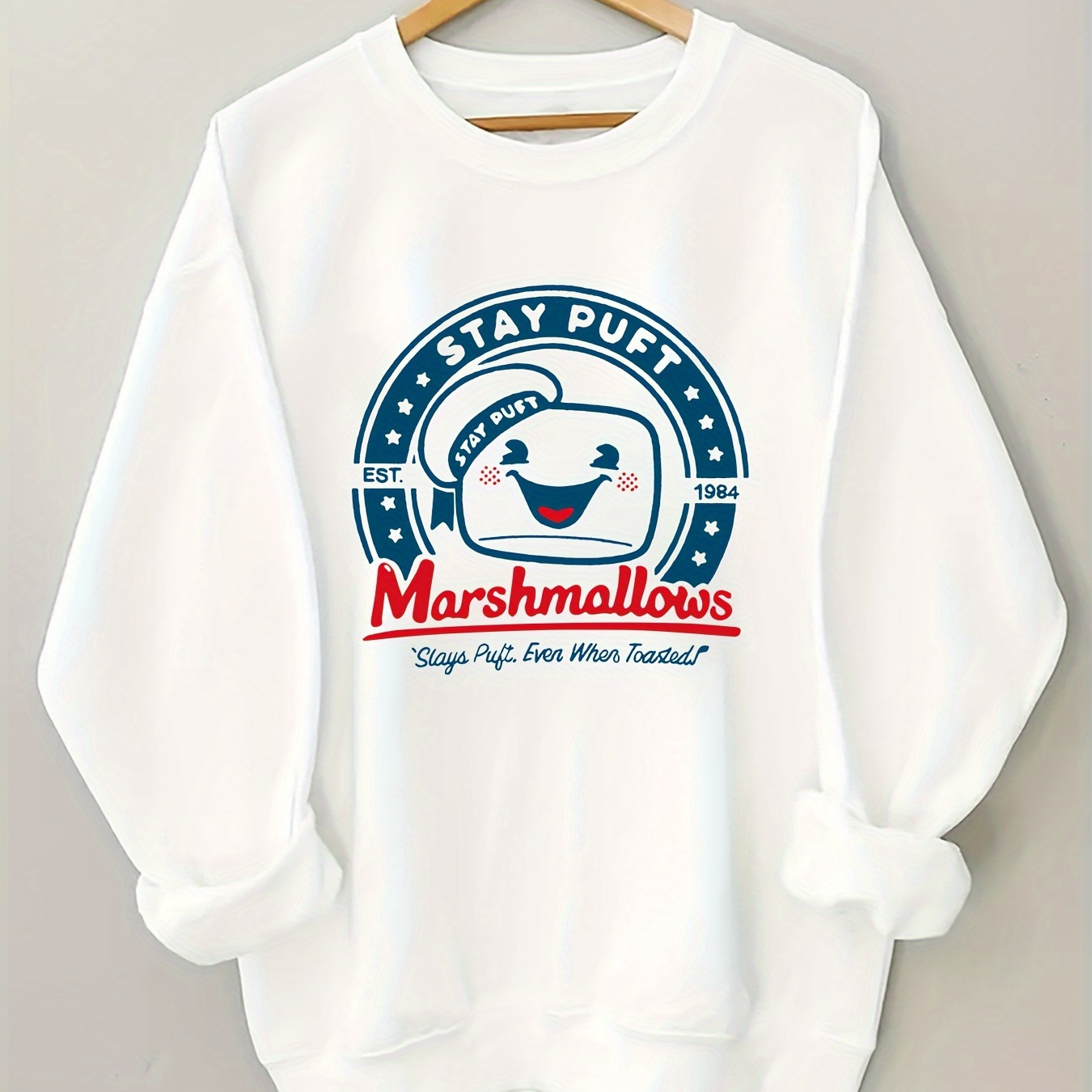 

's Plus Size Sweatshirt, , , , , / , No , Oversized