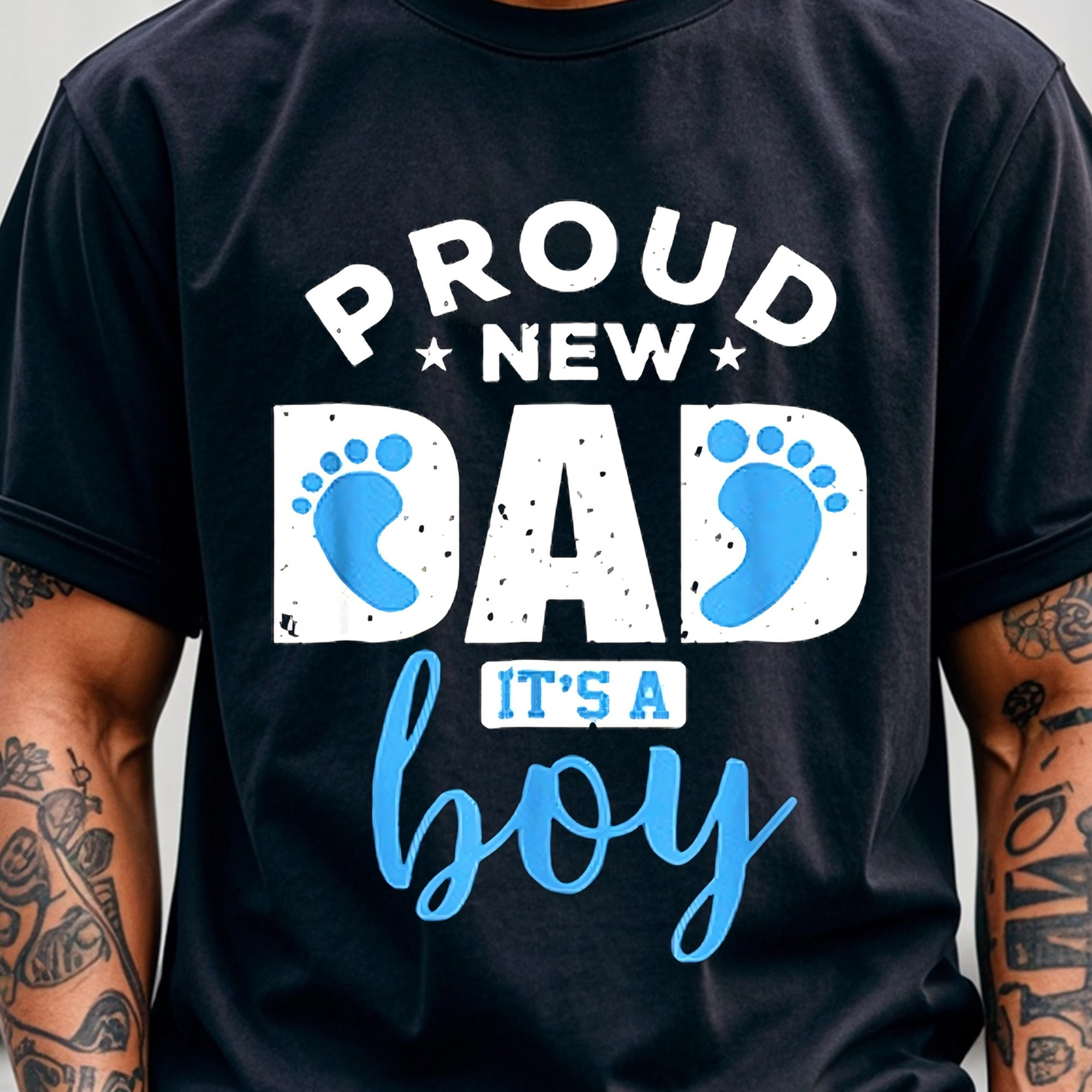 

New Dad Dad Birthday Gifts Shirt From Daughter Wife Mens T-shirt T-shirt For Men Cotton T-shirt For Men Funny T-shirt Men's T-shirt Graphic T-shirt Crew Neck T-shirt Soft Cotton