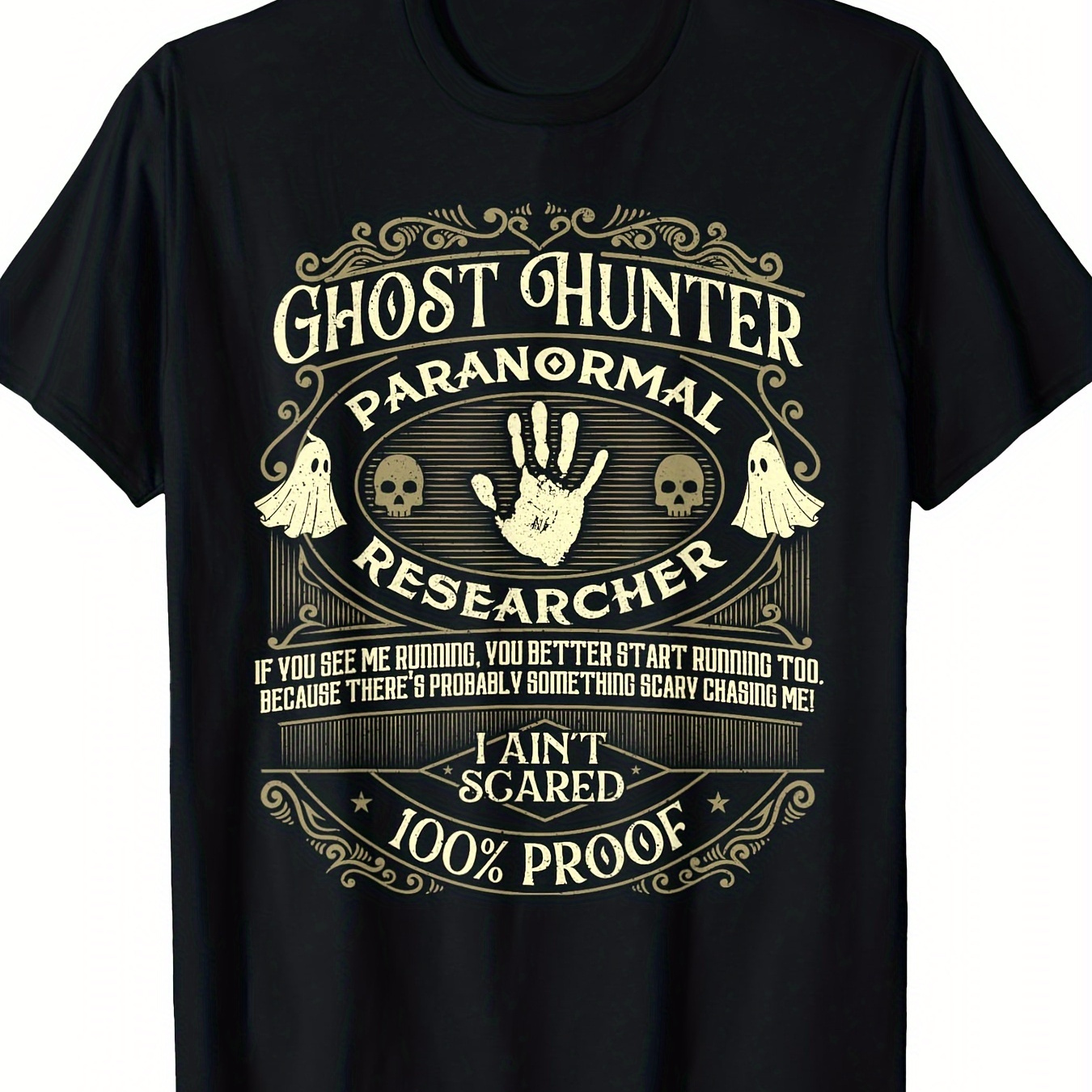 

Hunter - Hunting T-shirt220g