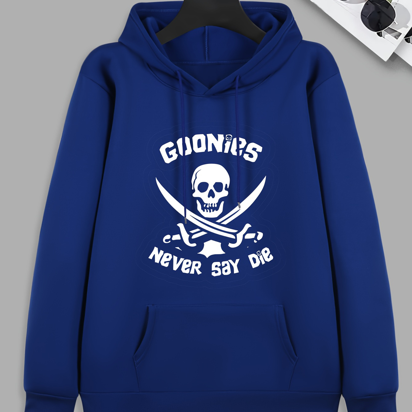 

Fashion Printed Men's Hoodie