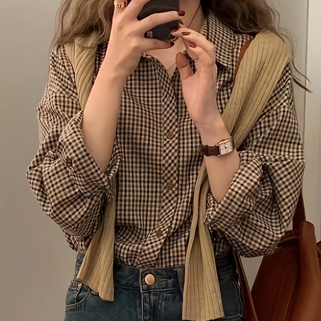 

Long For & Fall, Women's Clothing