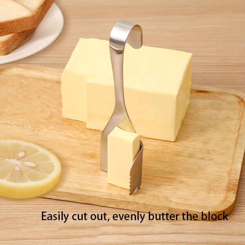 Cheese Butter Slicer Butter Spreader Cheese Knife Original - Temu