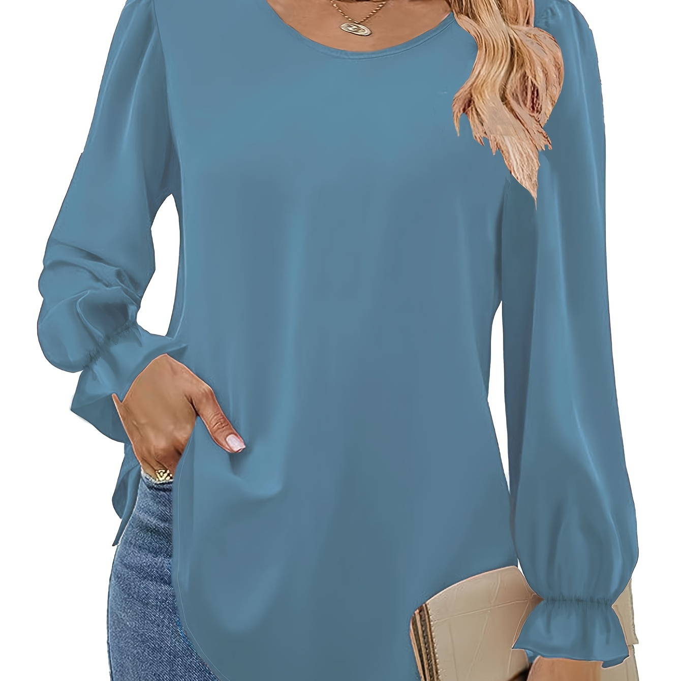 

Long For & Fall, Women's Clothing