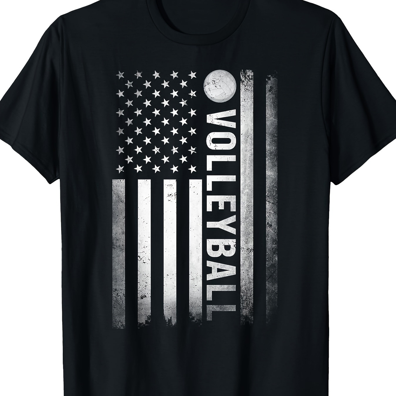 

Us Volleyball Practice Women Men T-shirt - 220g