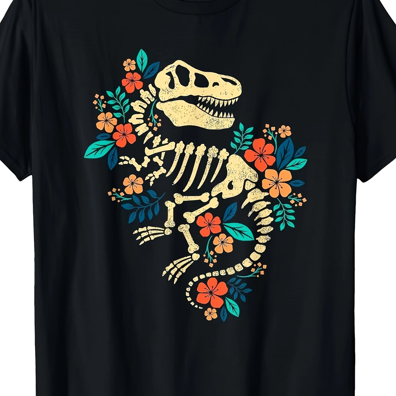 

T-rex Skeleton Dino Paleontologist - 220g