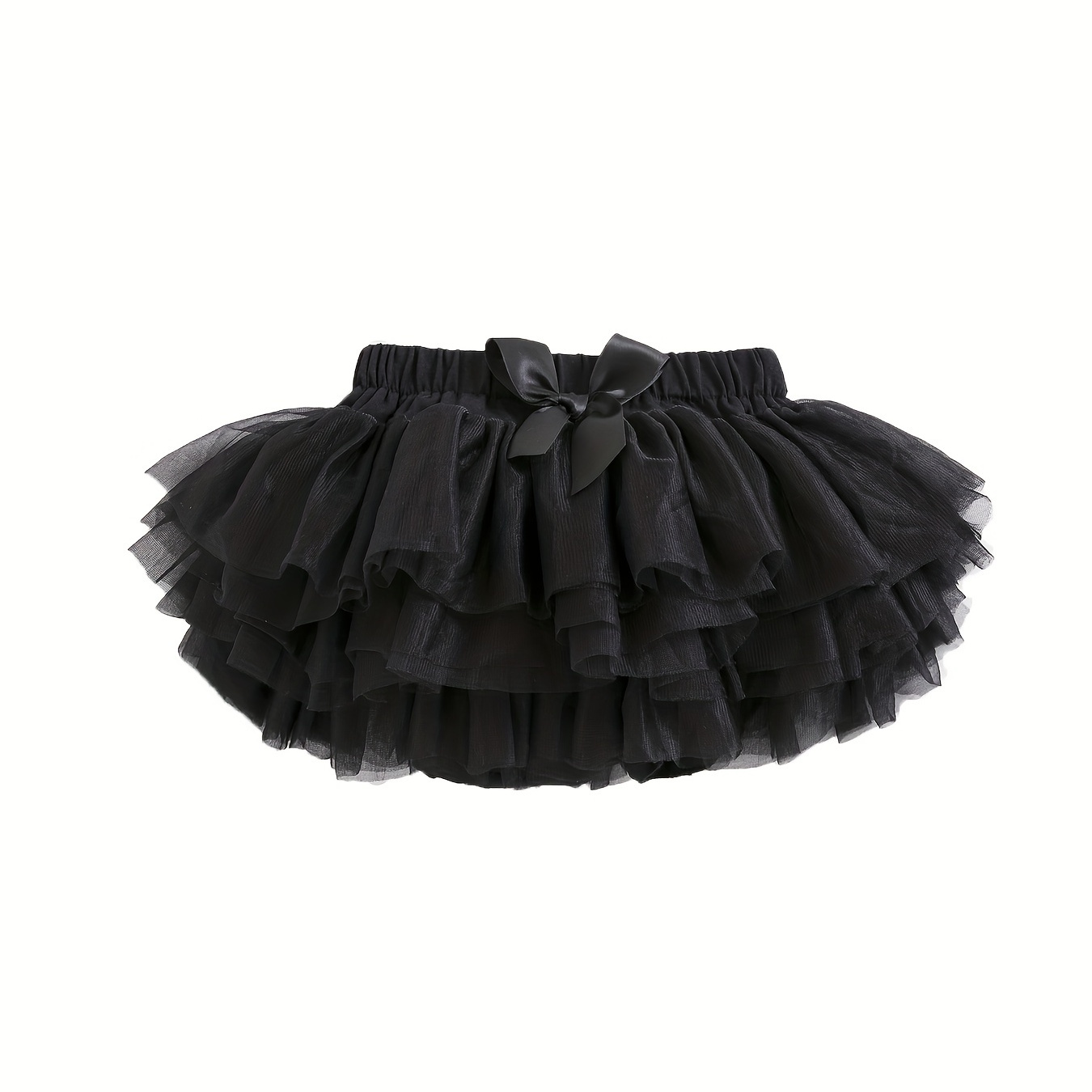 Adorable Baby Skirt Tutu Set - Perfect For Newborn & Infant Photo Props ...