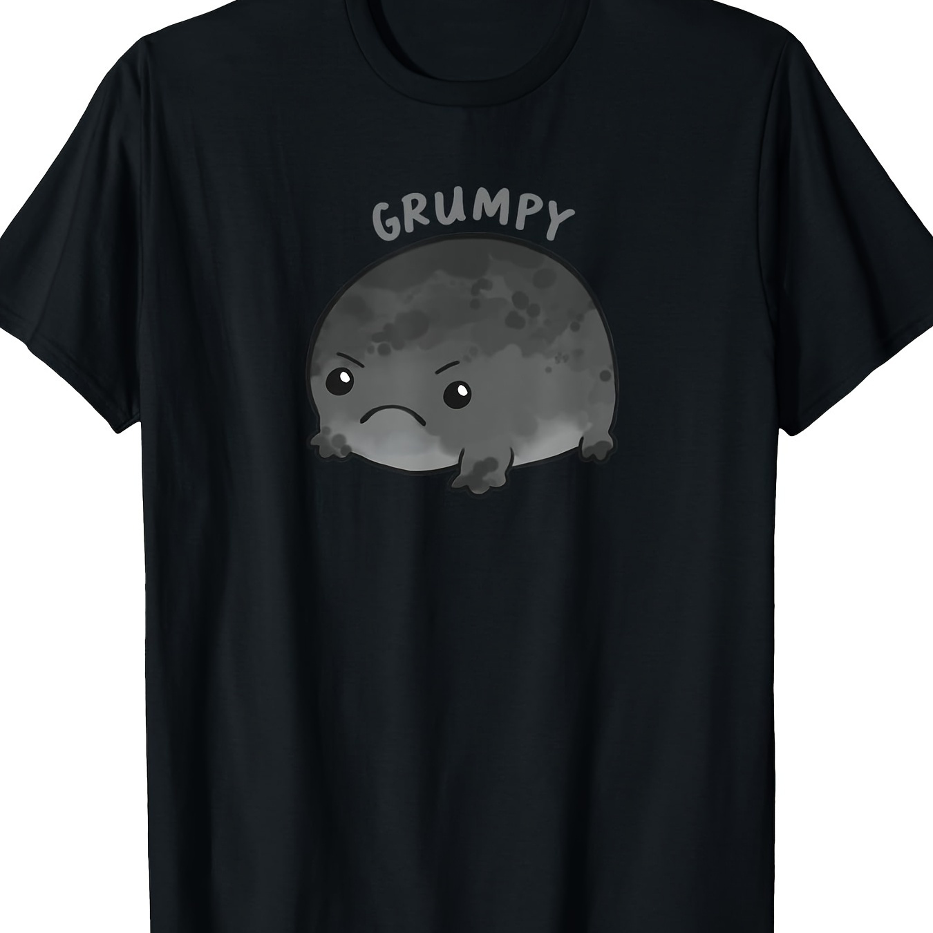 

Frog, Cute Frog Cotton T-shirt