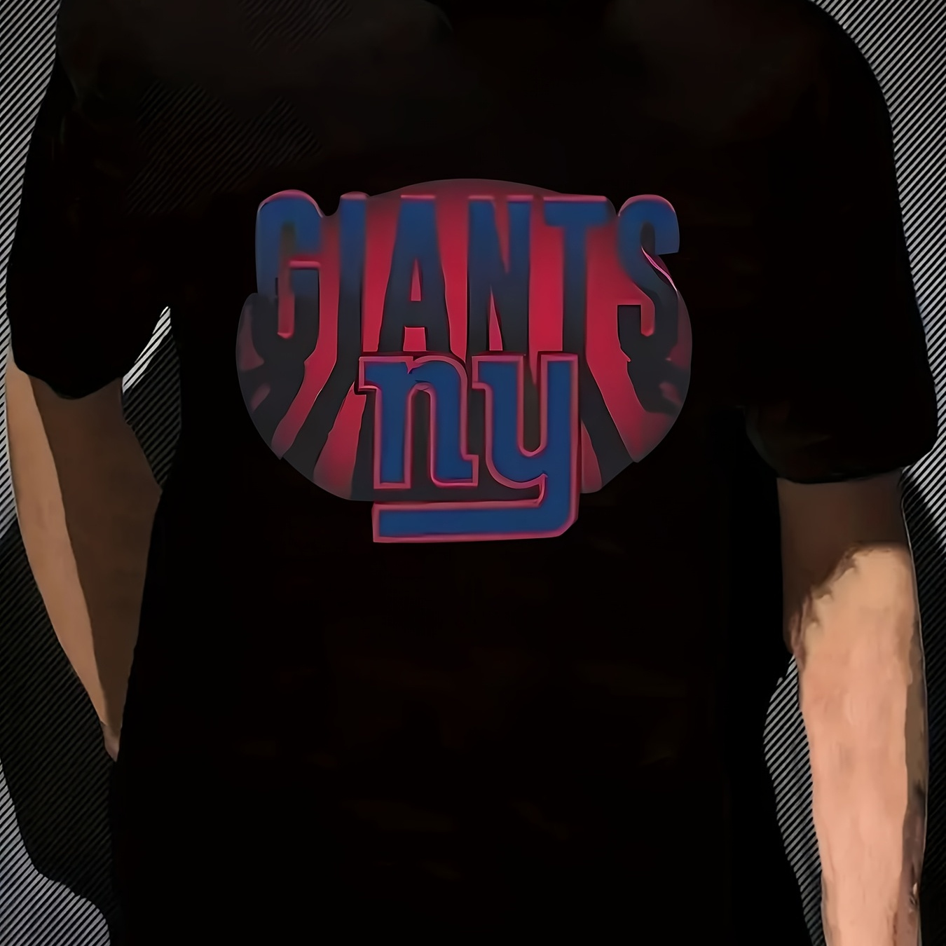 

Ny T-shirt - 100% , , , &
