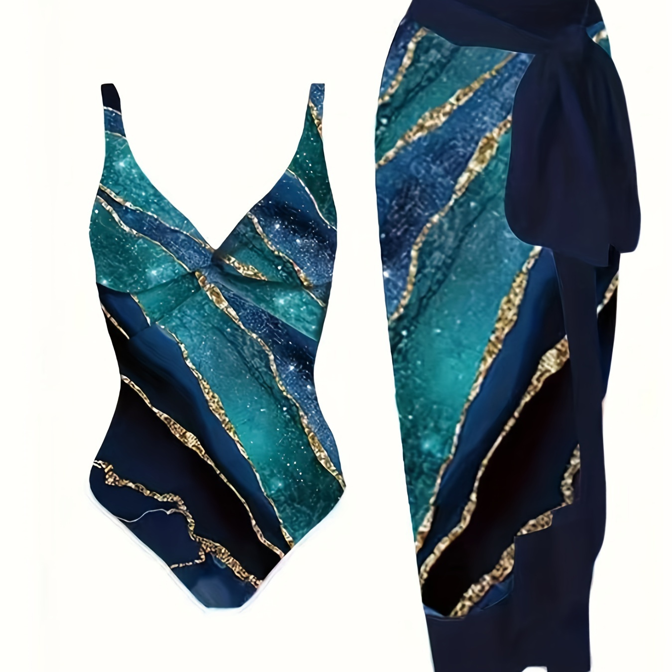 bohemian-badpak-met-bedekking-in-grote-maat-met-contrasterende-kleur-v