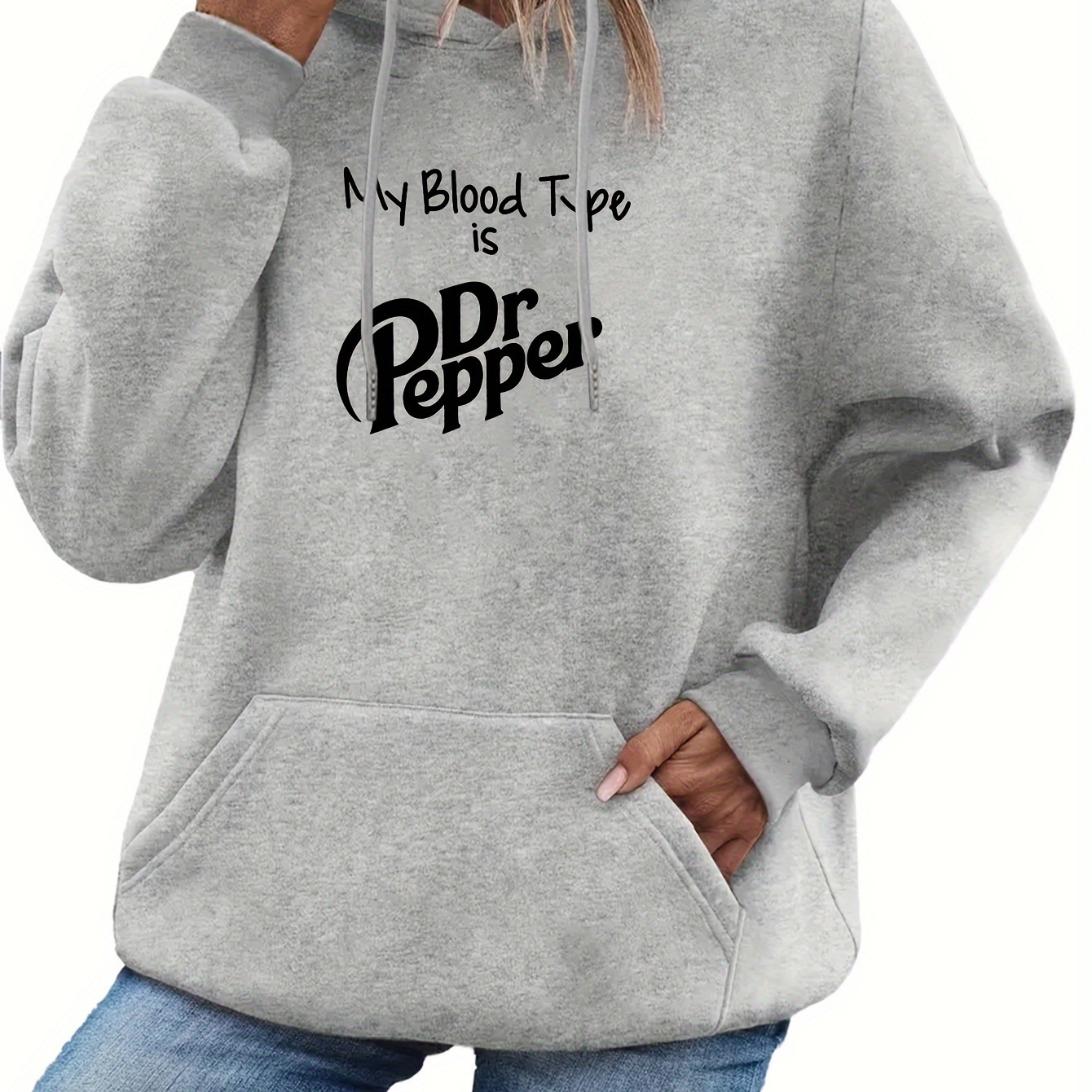 

Dr Pepper For Women - Long Sleeve , & , Fall/