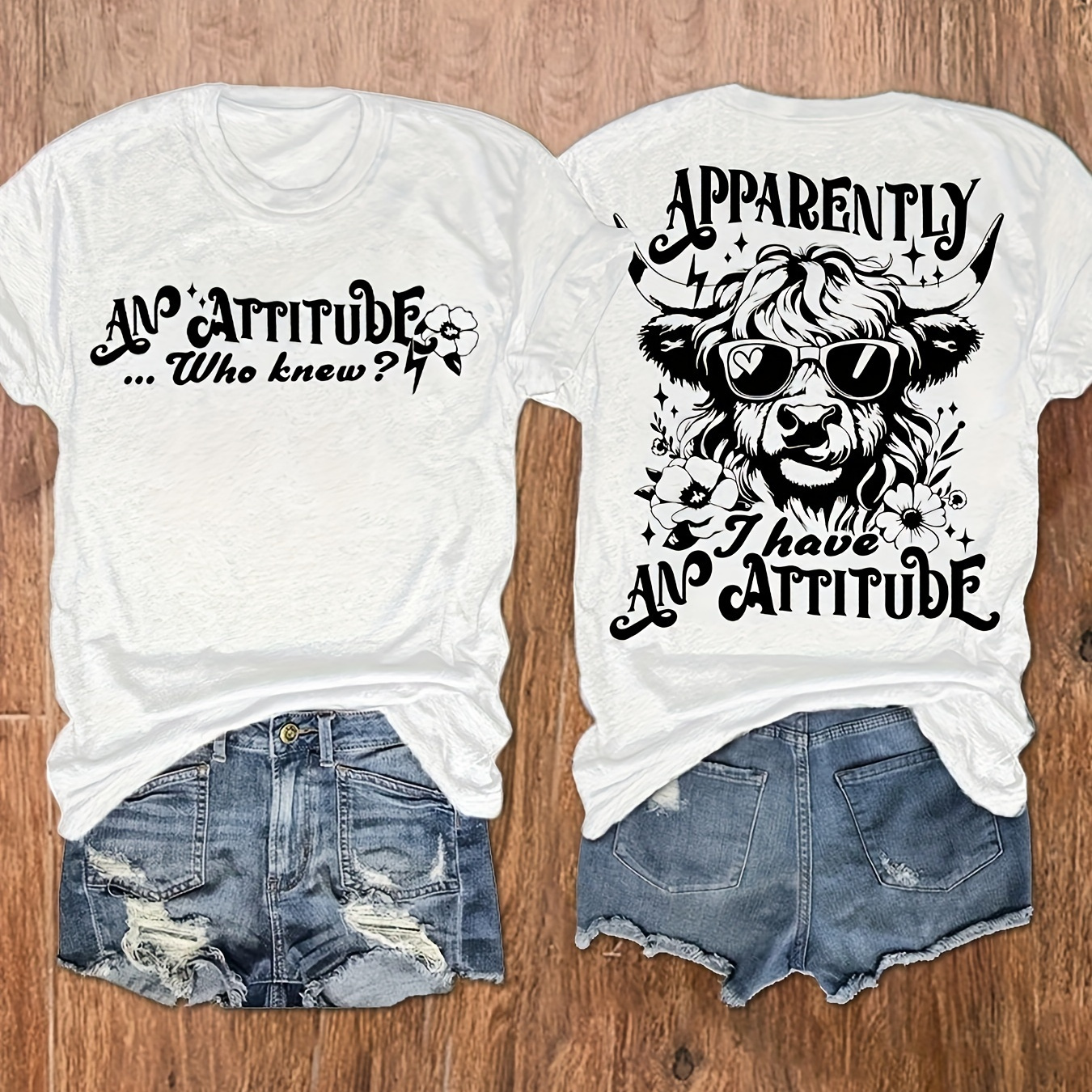 

Neck T-shirt, Casual Short Sleeve T-shirt For , Women's Clothing