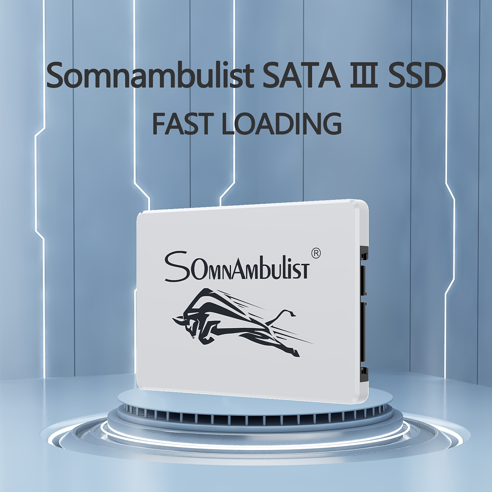 Ssd 2tb 1tb 480gb 240gb 120gb Sata Iii 6gb S Internal Solid State