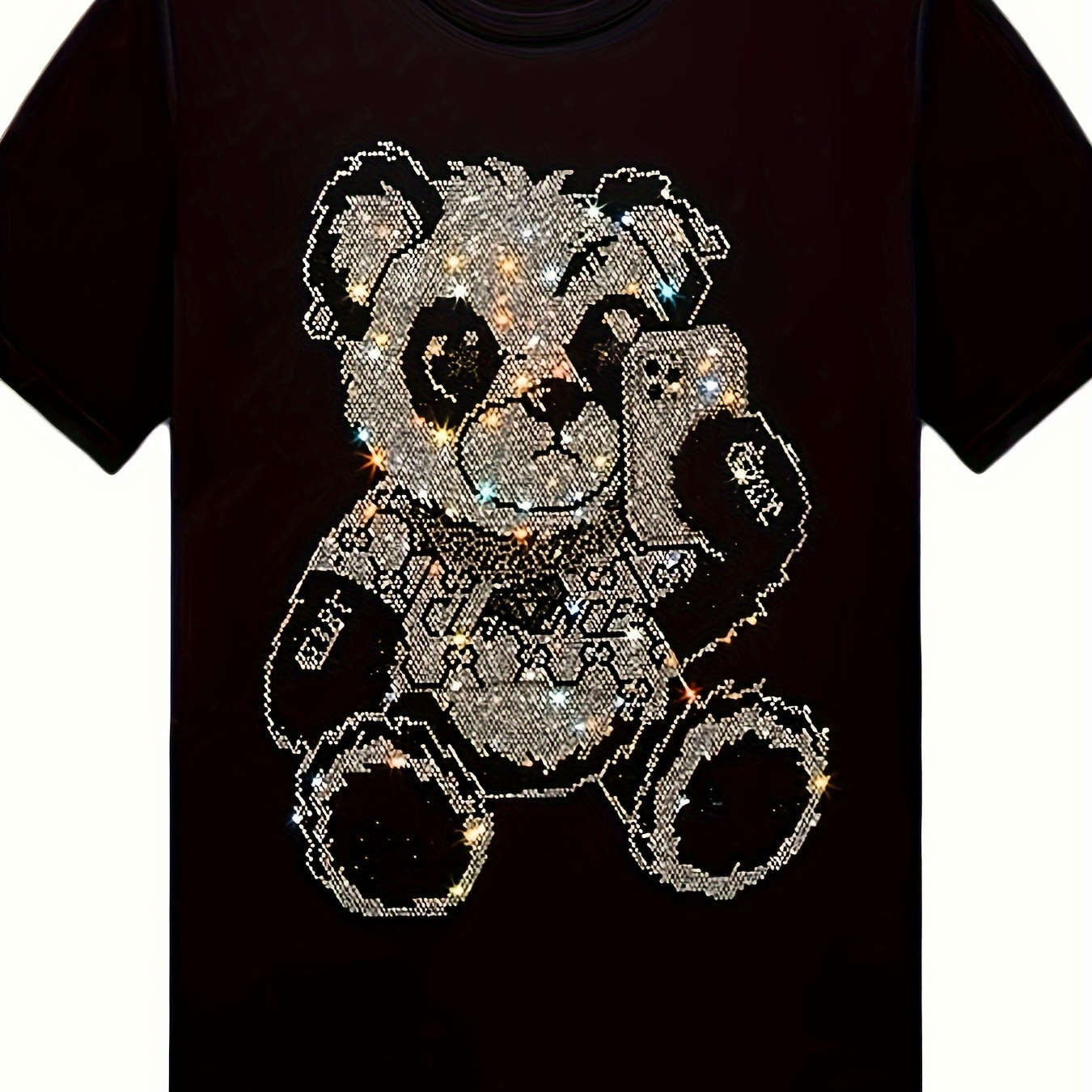 

Cute T-shirt-100% Cotton -220g