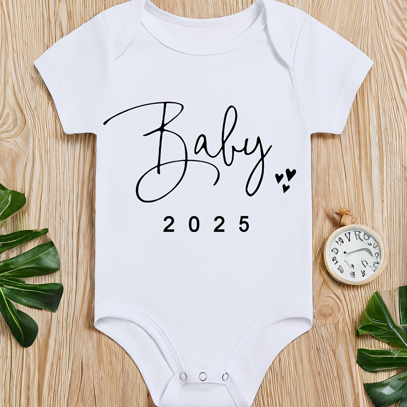 

's 2025 Bodysuit, Toddler & Infant Boy's Clothing