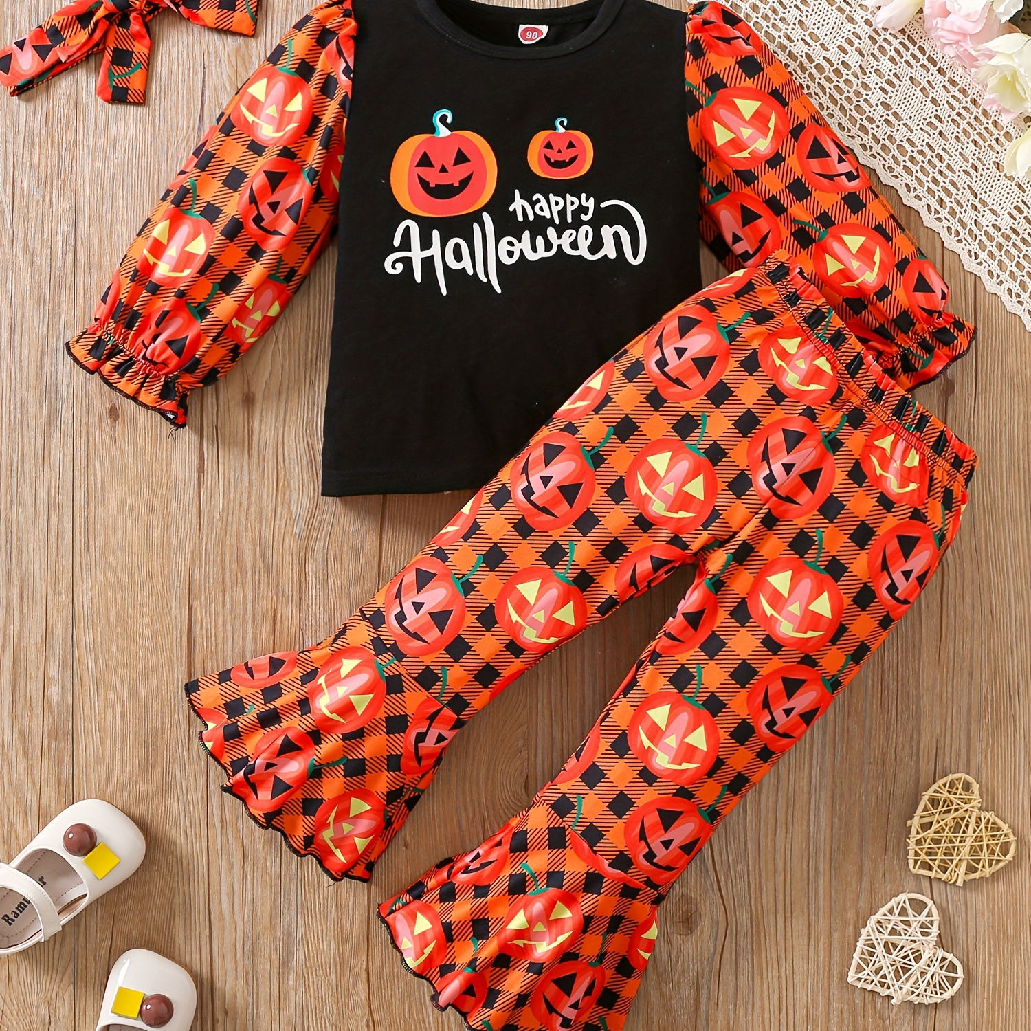 Halloween pjs for discount teens