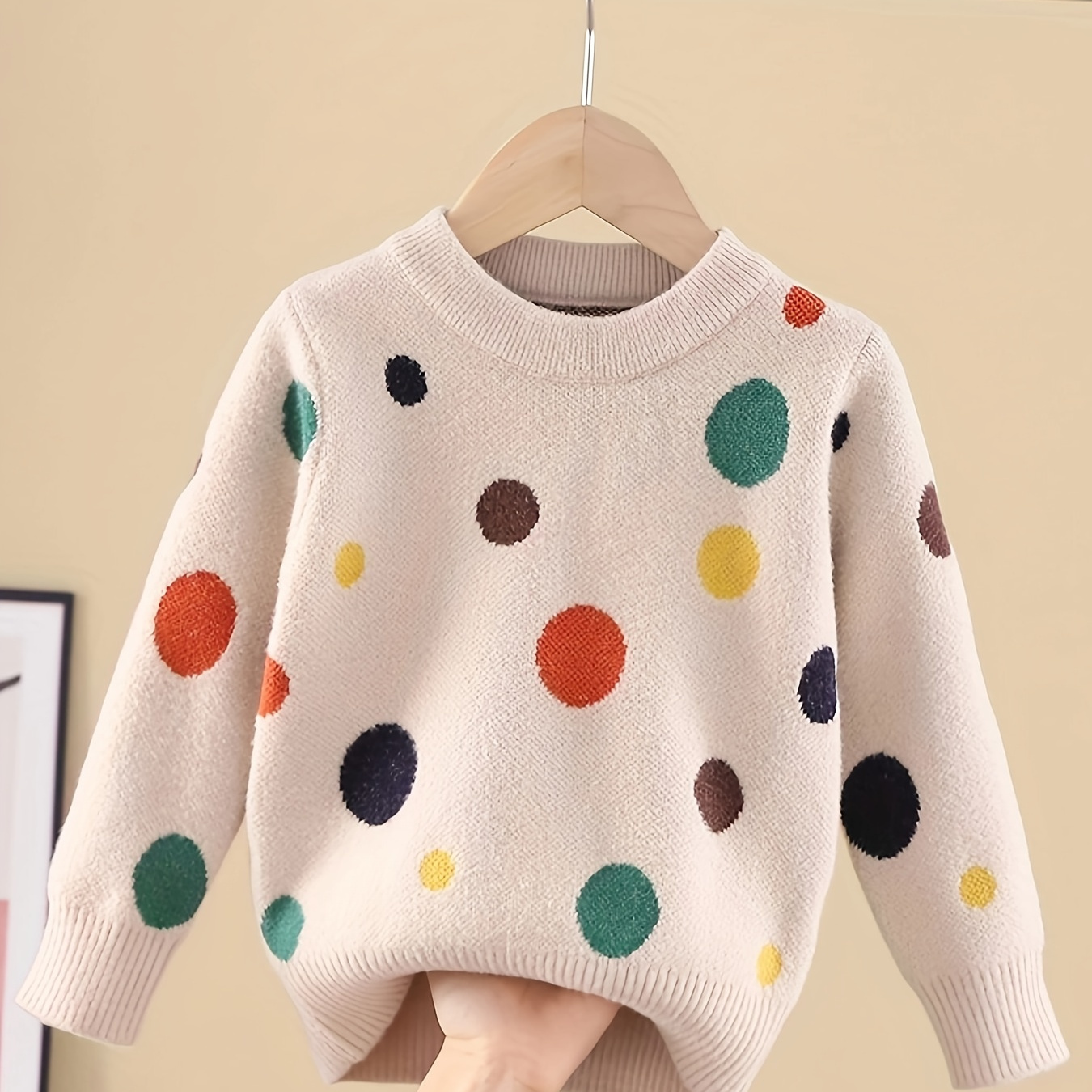 

' Fleece-lined - , & For /