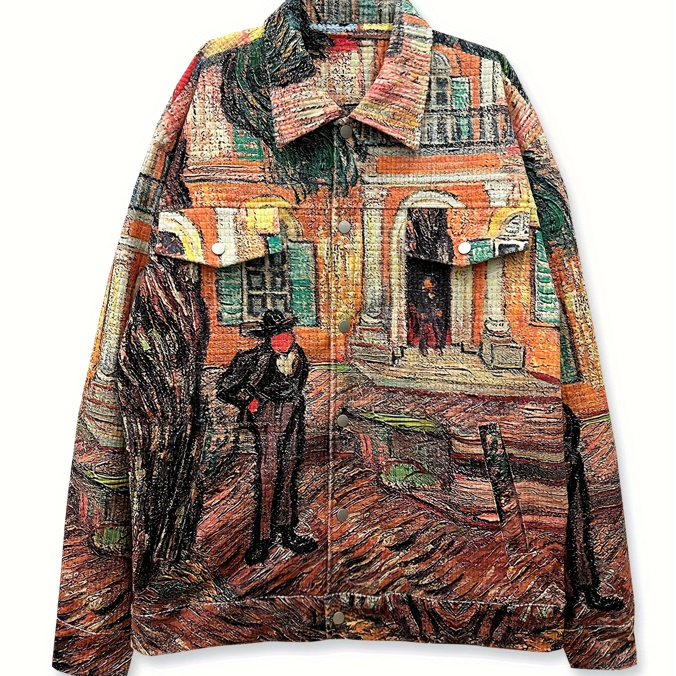 Outerwear