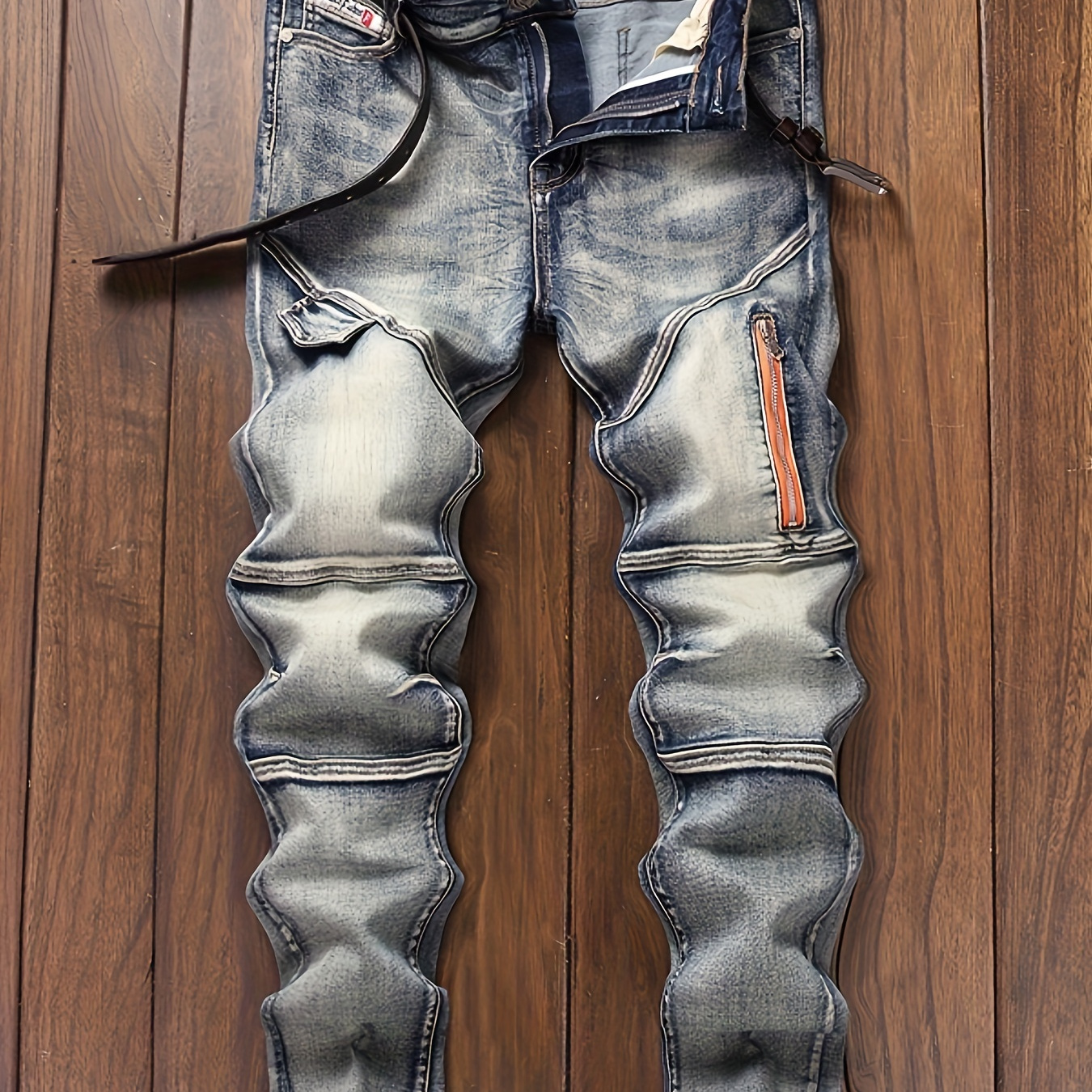

- Fit - , Washable -