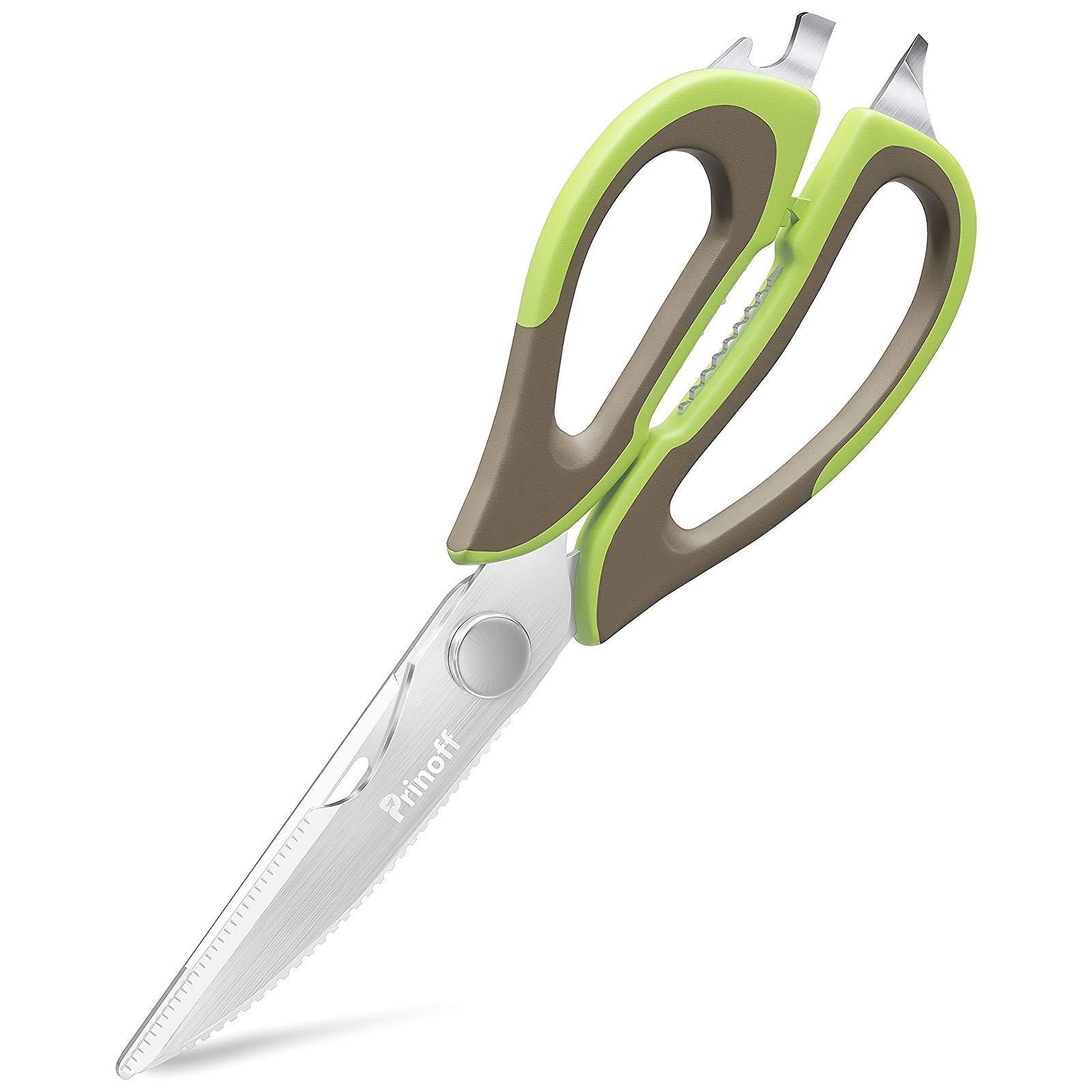 Scissors Kitchen Shears Super Sharp Premium Shears With - Temu