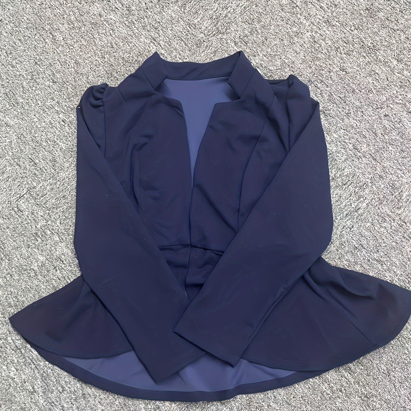 

-fit For - Long , Button, For &