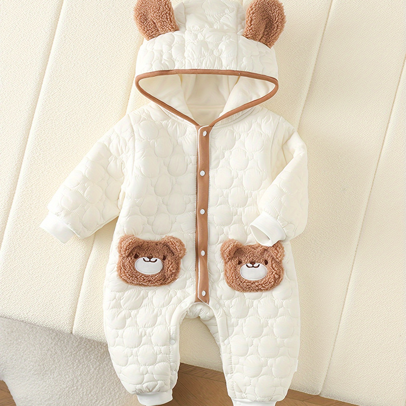 

Bear Hooded For - , , For /, For