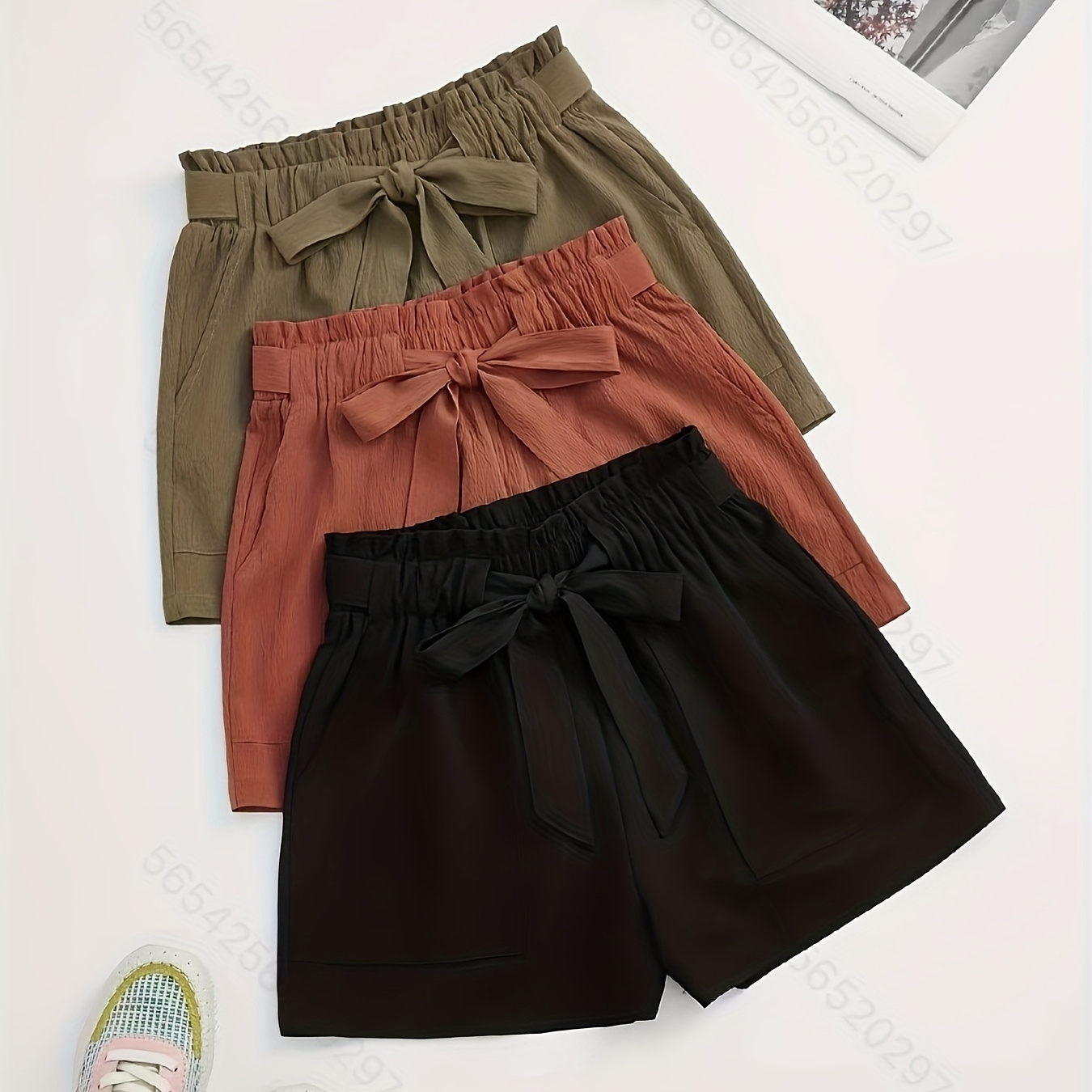 shorts for women summer