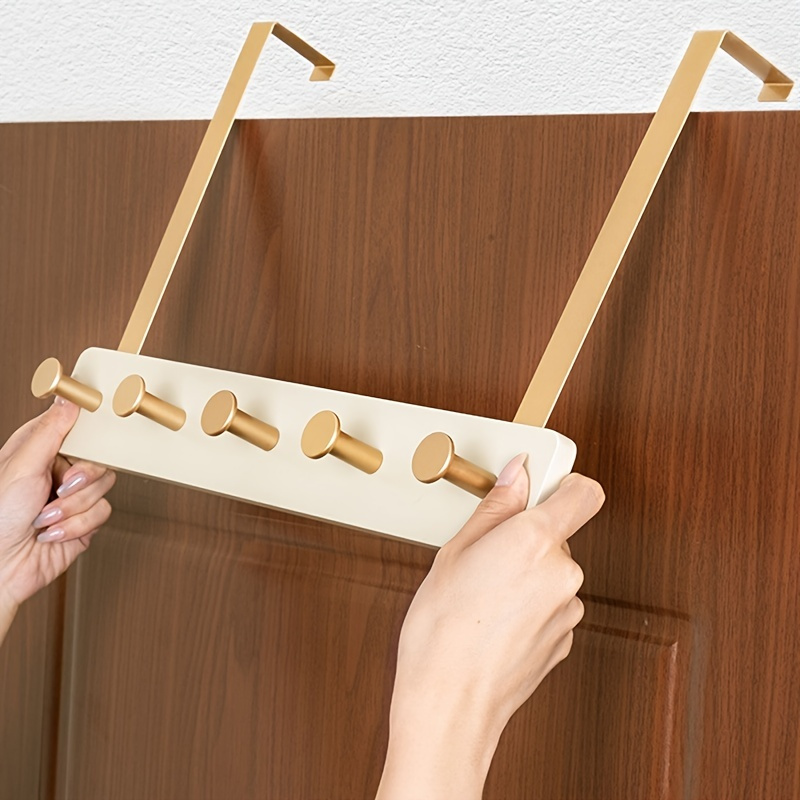 10 Best Over The Door Coat Hooks Review - The Jerusalem Post