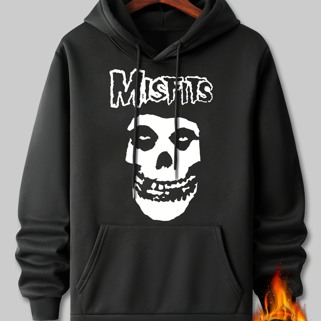 

Hoodies For Men , Graphic Sweatshirt , Hooded , Mens Clothing For Fall , As , Halloween, Christmas ,