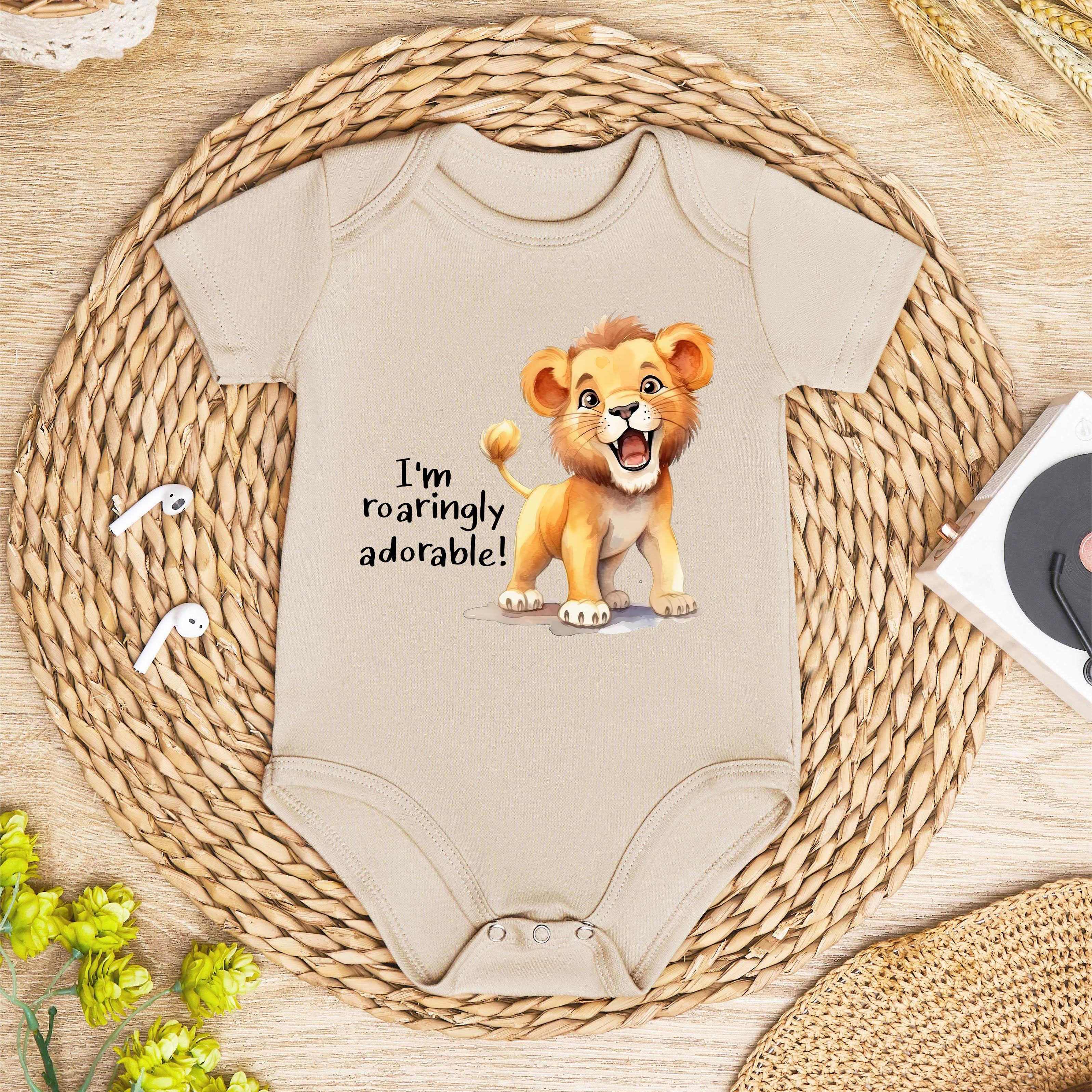 

Adorable & 'i'm Too ' Letter For Newborns - , /summer Snap , For