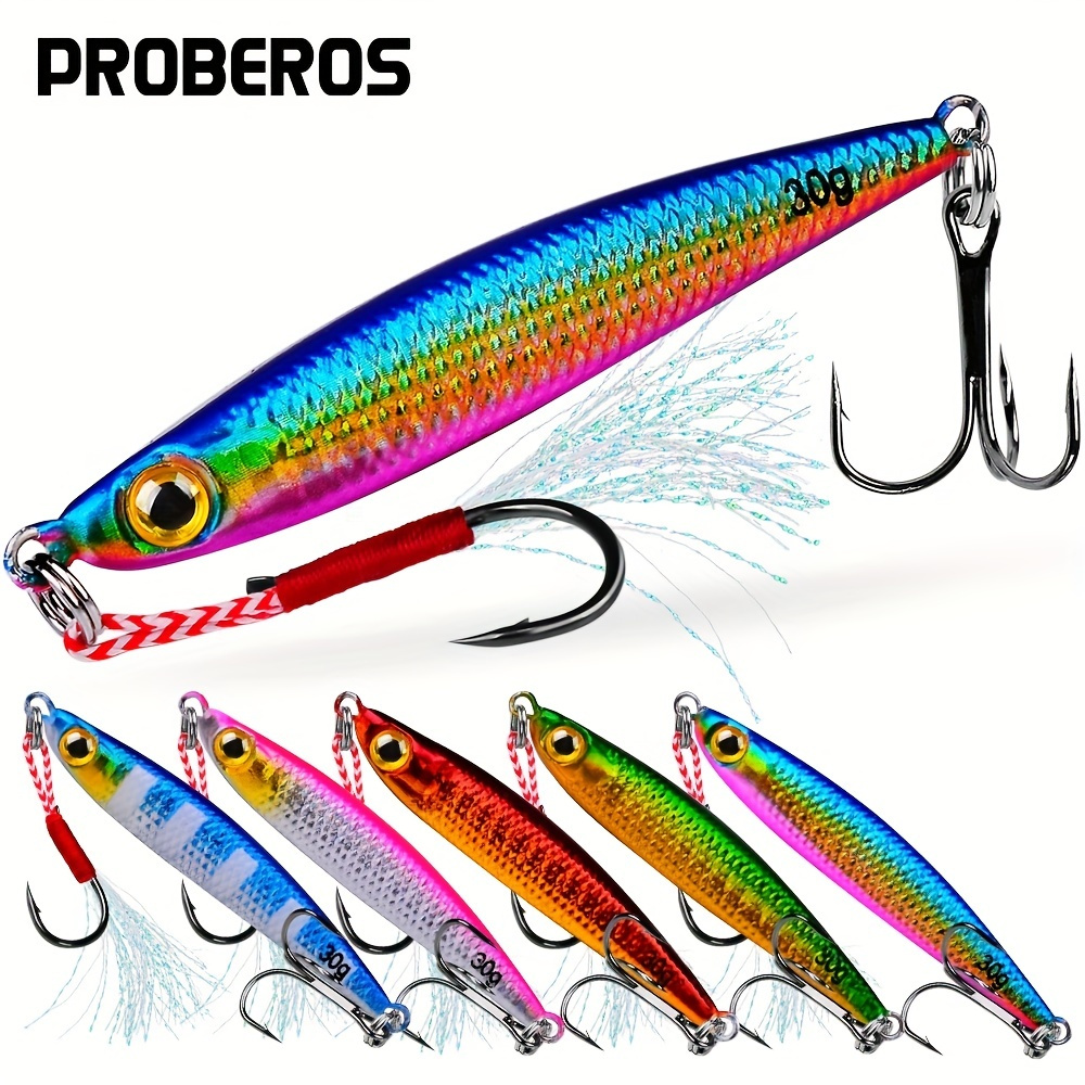 Fishing Lures Trout Lures Fishing Spoons Lures for Trout Pike Bass Crappie  Walleye 1/8oz 1/5oz 1/4oz 3/8oz 1/2oz 3/4oz - China Fishing Tackle and  Fishing Lure price