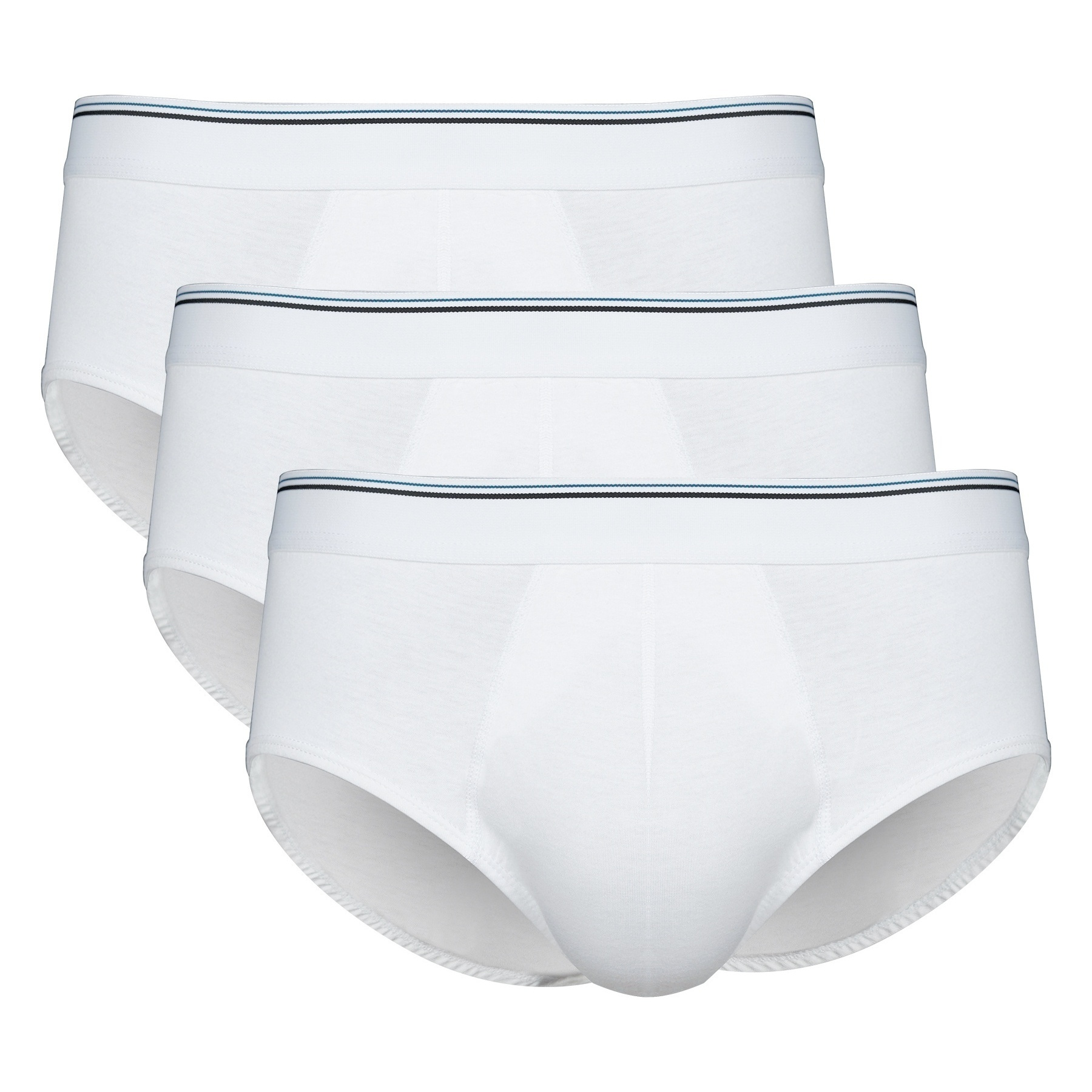 Men's Underwear Briefs Solid Color Tag free Bikini Brief Men - Temu