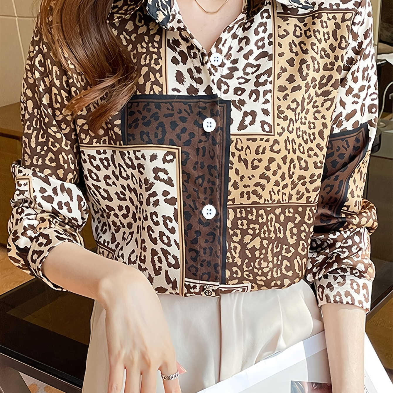 

Long Sleeve For & Fall, Women's Clothing