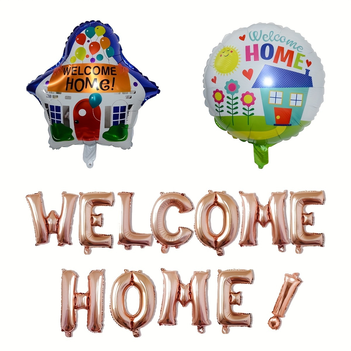 Varme Fruity Preference Welcome Home Decorations - Temu