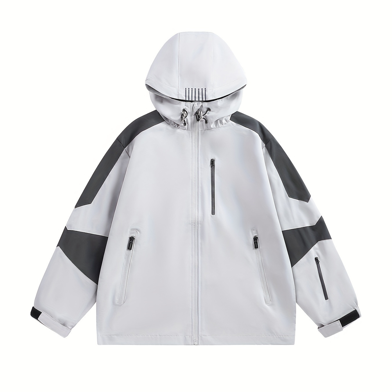 Capuche seule imperméable hot sale