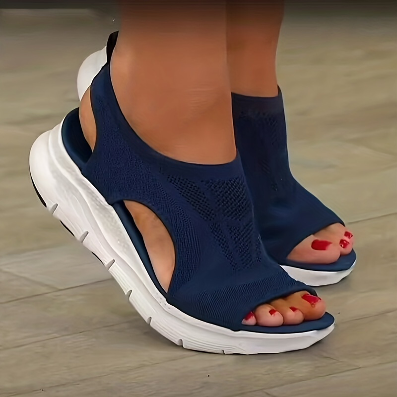 Sandals Wide Feet - Temu