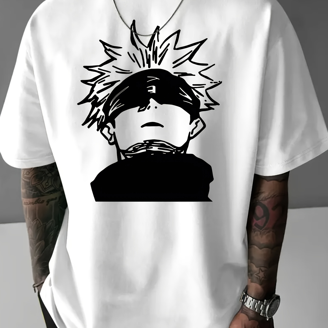 Shop Your Favorite Items of Anime world.