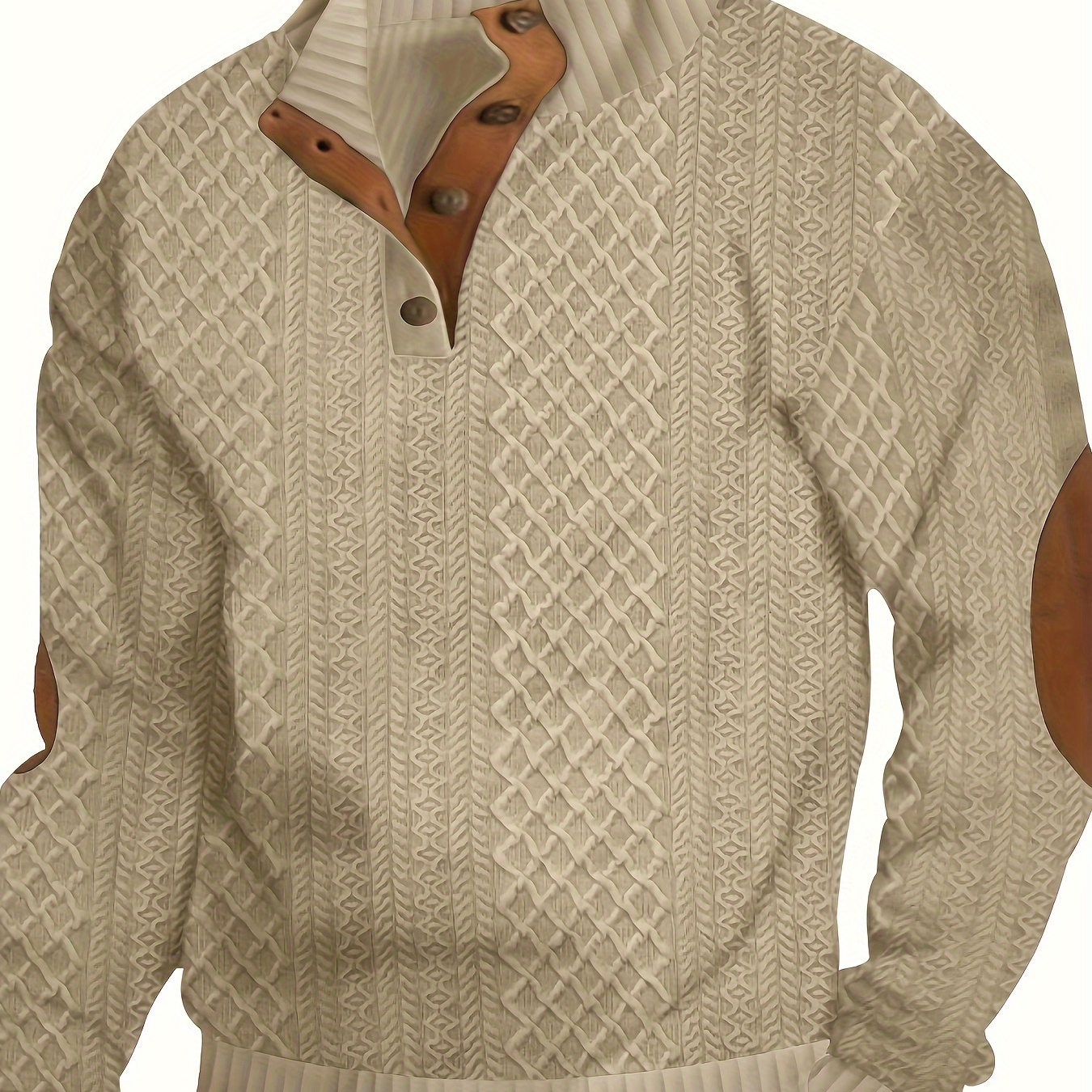 

And Stand Long Sleeve