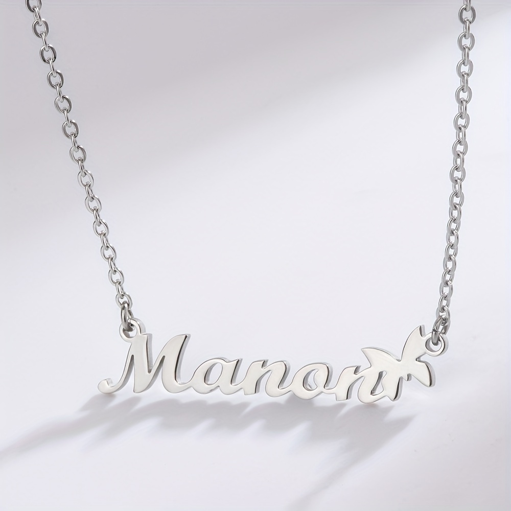 Temwoo Necklace
