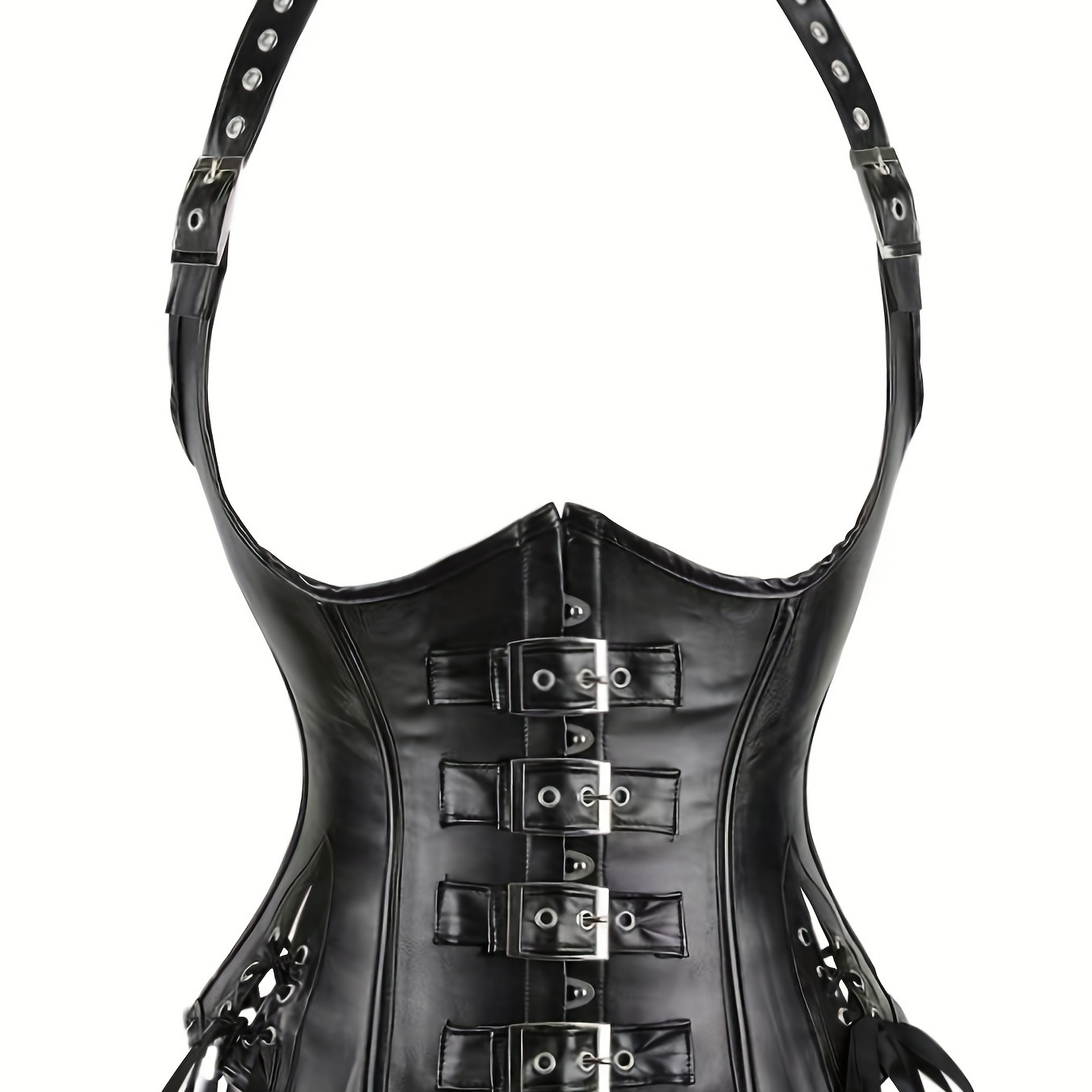 Vintage Gothic Corset Bustier Sheath Halter For Women Slimming Girdle With  Reductive Belt, Modeling Straps, And Waist Nipper Corset Style X0823 From  Yyysl_designer, $13.78