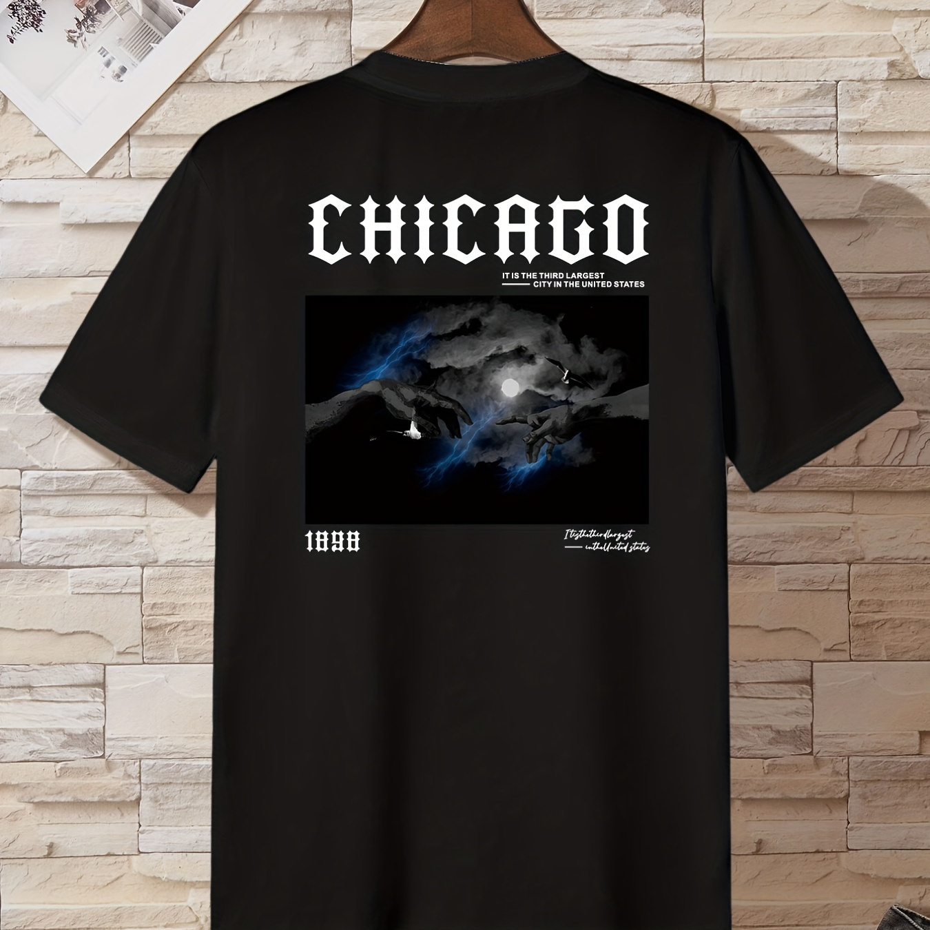 Chicago - Temu