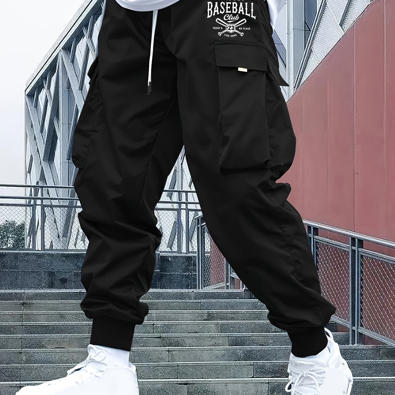 Amazon.com: Baggy Pants for Men Spring Summer Pants for Men