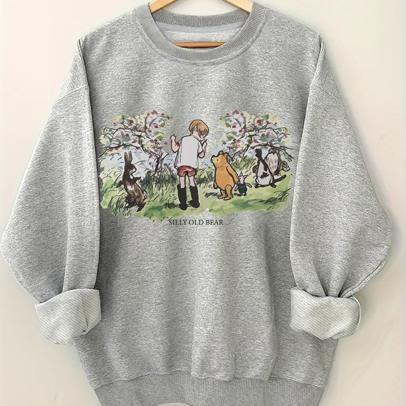 

's Sweatshirt & - For /,