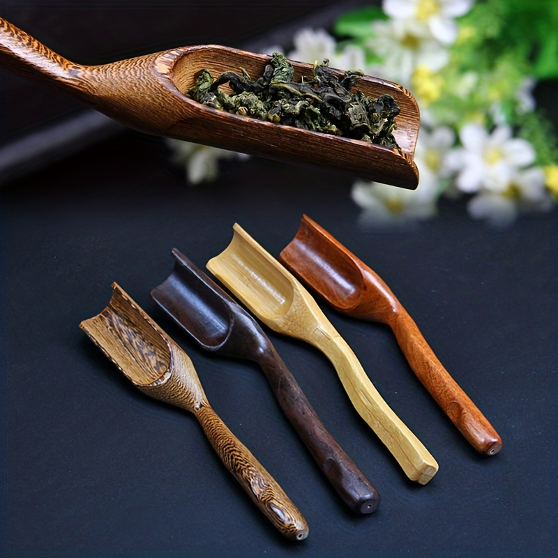 Mini Bamboo Tongs 4 Inch Disposable Tongs Eco-Friendly Mini Disposable  Bamboo Utensils Toast Tongs Sushi clip Barbecue Forceps - AliExpress