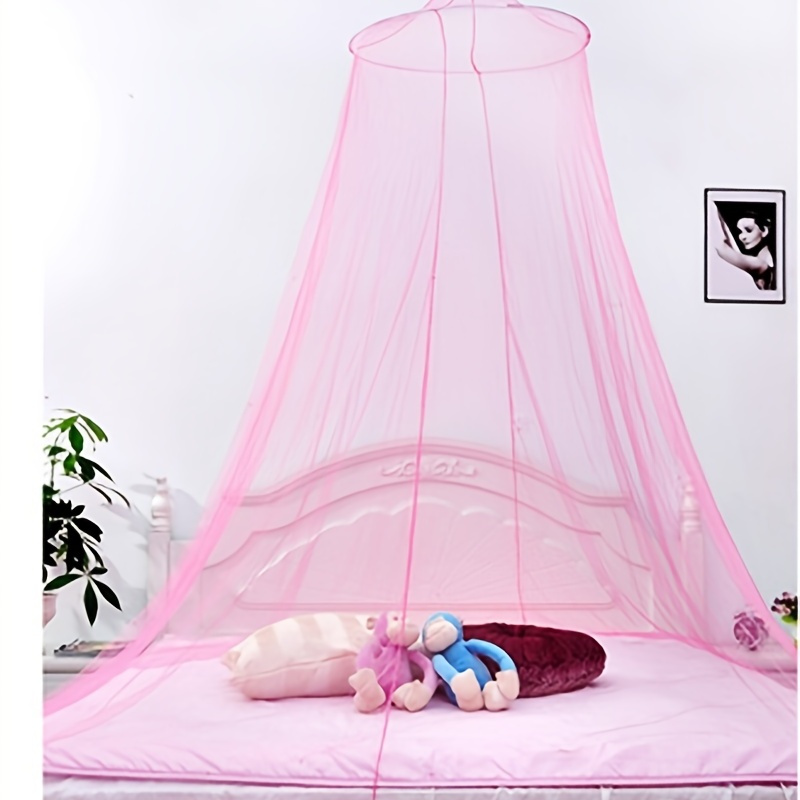 Outdoor Mosquito Net Patio Umbrella Mosquito Netting Screen UV