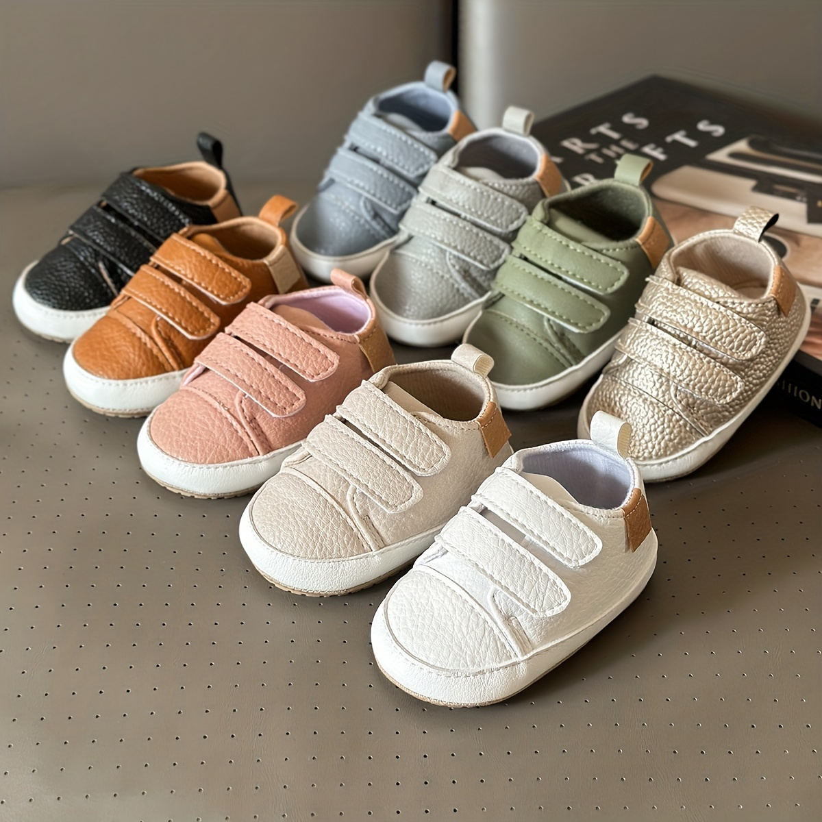 gakvbuo Clearance items all 2022!Shoes For The First Time Baby Walker, Baby  Casual Soft Shoes Flying Woven Breathable Toddler Shoes Baby First Walking