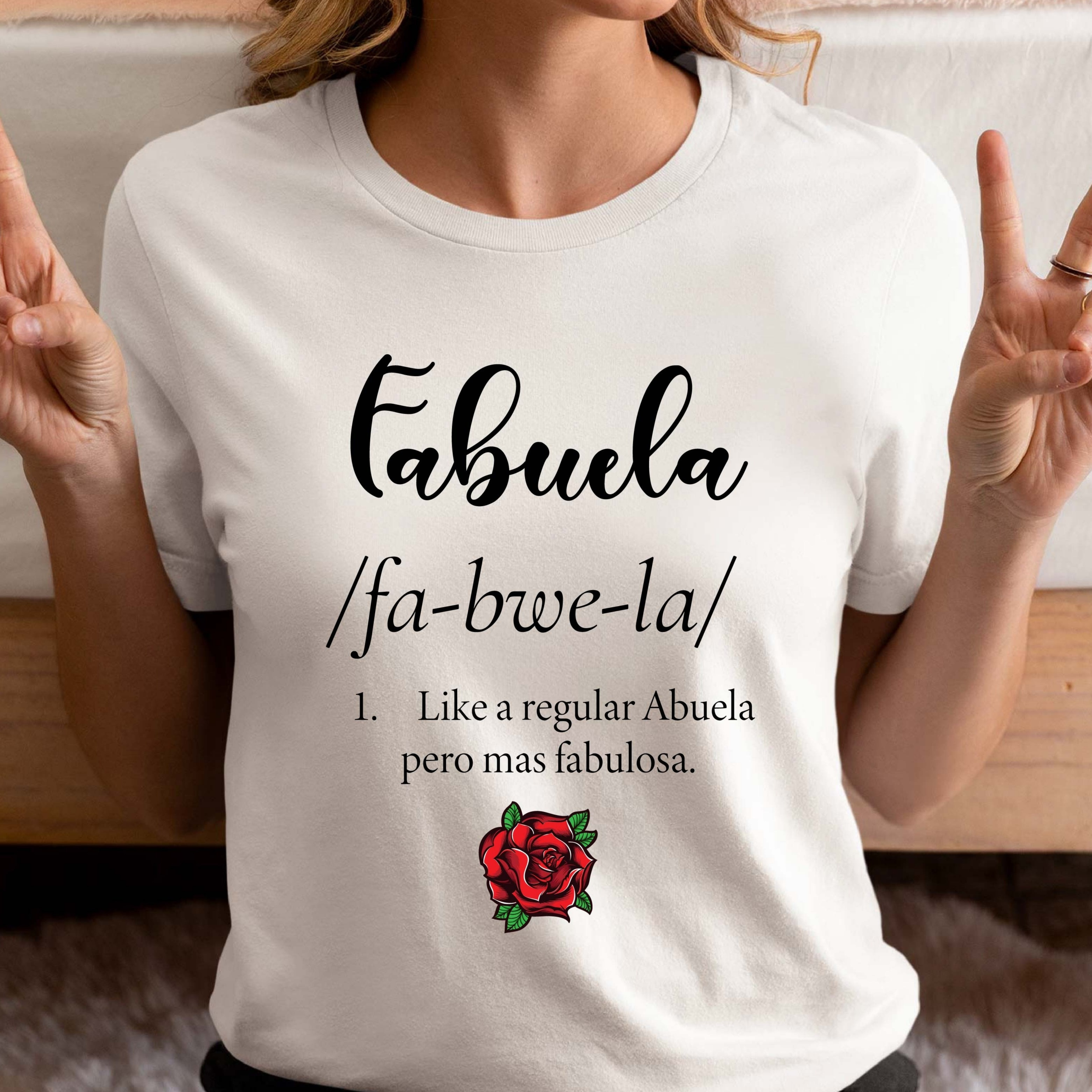 

Letter Print Crew Neck T-shirt, Casual Short Sleeve Top For Spring & Summer, Women's Clothing